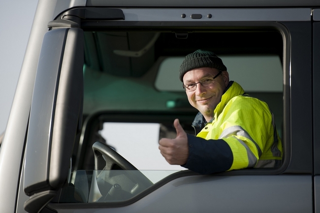 Class 2 driver jobs in bedfordshire
